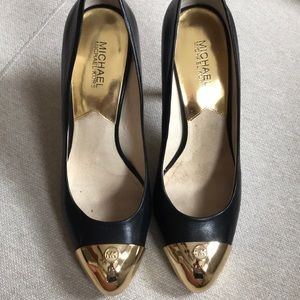 Michael Kors heels